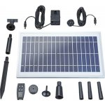 Pontec PondoSolar 600 Control PON-43325 – Zboží Mobilmania