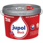 JUB Jupol Block 0,75 l bílá – Zbozi.Blesk.cz