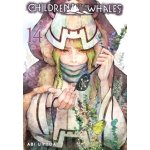 Children of the Whales, Vol. 14 – Hledejceny.cz