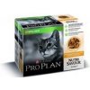 Kapsička pro kočky Purina Pro Plan Cat Sterilised hovězí 10 x 85 g