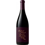 Landmark Vineyards Overlook Pinot Noir 2018 Červené 14.6% 0,75 l (holá láhev) – Hledejceny.cz
