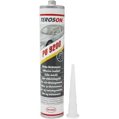 TEROSON Terostat 9200 těsnící hmota 310g černá