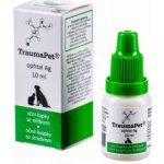 TraumaPet oční kapky s Ag 10 ml – HobbyKompas.cz