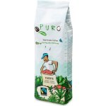 Puro Fairtrade FUERTE zrnková 250 g – Hledejceny.cz