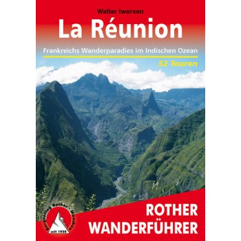 La Réunion - Walter Iwersen