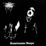 Darkthrone - Transilvanian Hunger CD – Hledejceny.cz