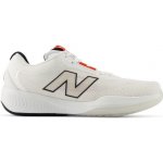 New Balance FUEL CELL 996 V6 bílá – Zboží Dáma