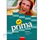 Prima B1/díl 5 UČ Jin Friederike,Rohrman Lutz,Zbranková Milena