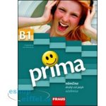 Prima B1/díl 5 UČ Jin Friederike,Rohrman Lutz,Zbranková Milena – Hledejceny.cz