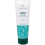 The Body Shop Oil-Control Exfoliator gel s peelingovým efektem 100 ml – Hledejceny.cz