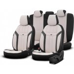 Autopotah AMIO OTOM SWAN 503 BEIGE 3-ZIP | Zboží Auto
