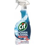 Cif Power & Shine koupelna 500 ml – Zboží Dáma