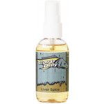 Carp Only Posilovač Flavour spray Liver Spice 50 ml – Sleviste.cz