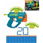 HASBRO - Nerf Rebel OPS Ammohawk – Hledejceny.cz