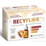 ERBOZETA Recyflor kúra pro močové cesty 7x8ml – Hledejceny.cz