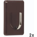 Walteco QF8 hnědý 2 ks 8287 – Sleviste.cz