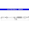 Spojka ATE Tazne lanko, ovladani spojky 24.3728-0344.2