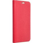 LUNA Book Gold pro Xiaomi Redmi 15 red – Hledejceny.cz