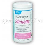 Nutristar Diet protein Slimetta 500 g – Zboží Mobilmania