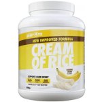 Per4m Cream Of Rice banánový krém 2 kg – Sleviste.cz