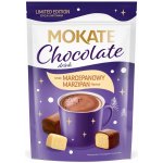 Mokate čokoládový drink Marzipan 120 g – Hledejceny.cz