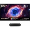 Televize Hisense 120L9G