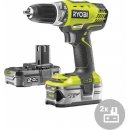 RYOBI RCD18-242S