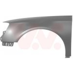 Blatník VAN WEZEL 5839657 – Zbozi.Blesk.cz