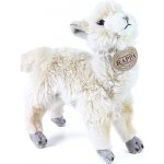 Eco- Friendly Rappa lama alpaka stojící 23 cm – Zboží Mobilmania