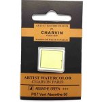 Charvin Akvarelová barva Extra Fine Absinthe Green 50 – Hledejceny.cz