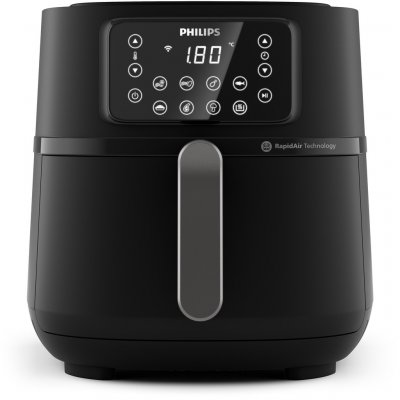 Philips Series 5000 Airfryer XXL Connected 16v1 HD9285/90 – Zboží Dáma