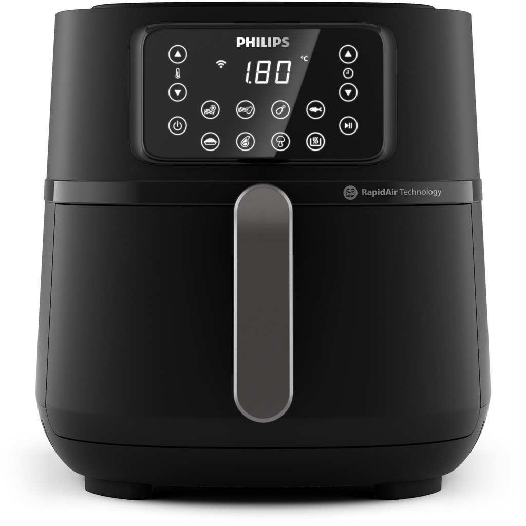 Philips Series 5000 Airfryer XXL Connected 16v1 HD9285/90