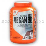 Extrifit Vegan 80 2000 g – Zbozi.Blesk.cz