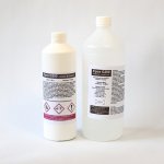 Dawex Chemical Epox G20 200 kg – Zboží Mobilmania