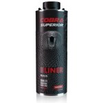 NOVOL ochranný nástřik COBRA SUPERIOR 600 ml černý – Zboží Mobilmania