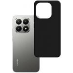 3mk ochranný kryt Matt Case pro Xiaomi 15T Pro 5G – Zboží Živě