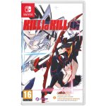 Kill La Kill: If – Hledejceny.cz