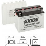 Exide E50-N18L-A – Sleviste.cz