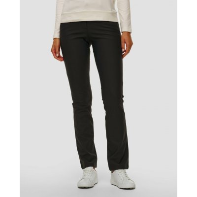 Chervo Sisma dámské softshellové kalhoty černé – Zboží Dáma