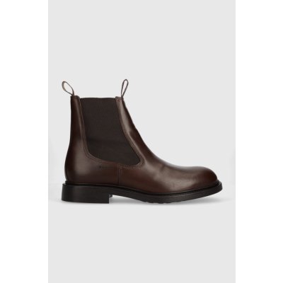 Gant Millbro Chelsea Boot 27631416 Dark Brown