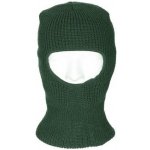 Kukla MFH pletená jeden otvor černá – Zboží Dáma