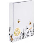 Hama album memo WILD HERBS 10x15/200, popisové štítky – Sleviste.cz