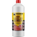 DEBBEX by Den Braven S2802A Příměs stavebních směsí Varianta: 1 kg láhev mléčně bílá CH0203 – Hledejceny.cz