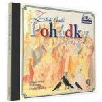 Zlaté České pohádky 9. CD – Hledejceny.cz