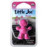 Little Joe FLOWER 3D – Hledejceny.cz