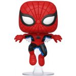 Funko Pop! Marvel 80th First Appearance Spider-Man – Hledejceny.cz