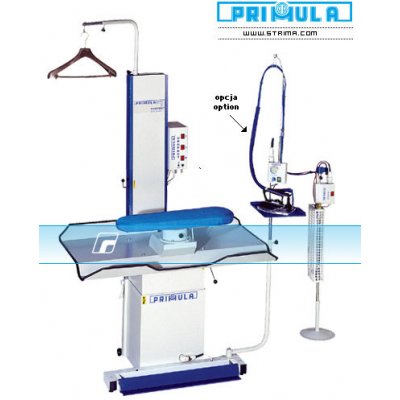 Primula PFS/S+B, FS-B + Hanger