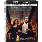 Inferno UHD+BD – Zboží Mobilmania