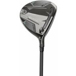 TaylorMade Qi35 MAX Lite Mitsubishi Vanquish 40 Fairway dřevo pravé 18,5° Senior – Hledejceny.cz
