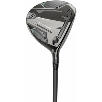 TaylorMade Qi35 MAX Lite Mitsubishi Vanquish 40 Fairway dřevo pravé 18,5° Senior – Hledejceny.cz
